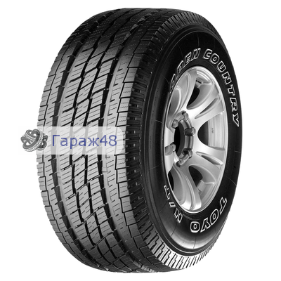 Toyo Open Country H/T 235/60 R17 102H